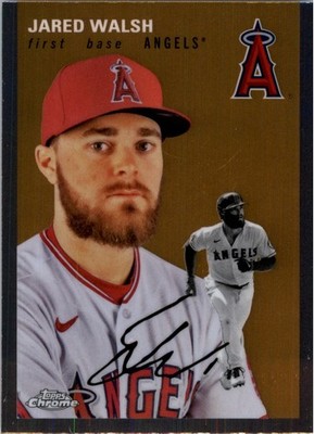 2023 Topps Chrome Platinum Anniversary Baseball Card Pick (Base) 183-500