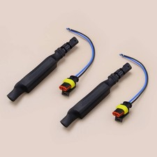Fit For GMC Buick Chevrolet Ford 1997-2012 Active Electronic Strut Bypass Kit B6