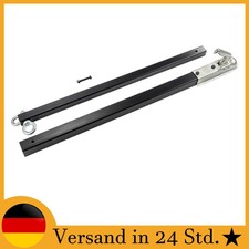 Abschleppstange für Anhängerkupplung bis zu 3,5t, Länge 1.8m für PKW Länge 1.8m