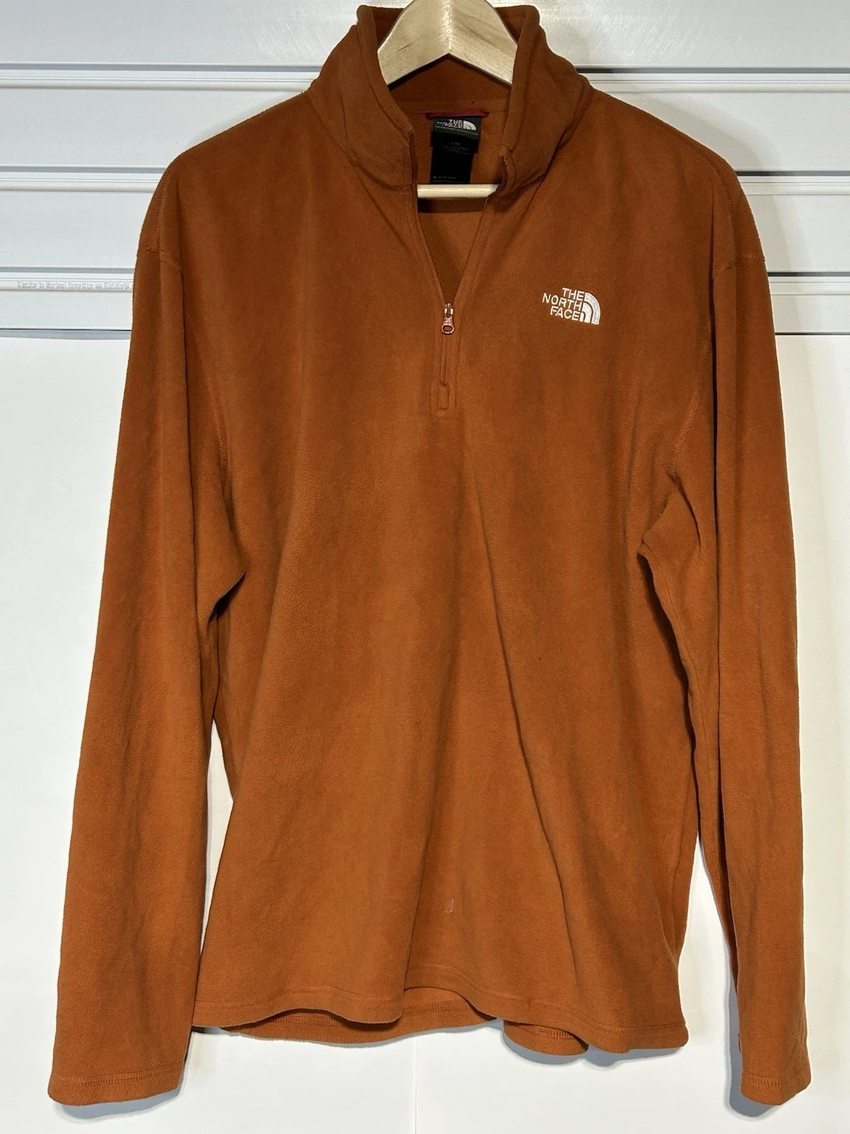 The North Face Fleece Jacket Size L