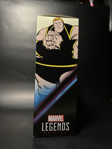 Marvel Legends THE BLOB 8" Figure X-MEN 60th Anniversary Deluxe Series New - Picture 4 of 9