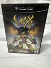 Vexx (Nintendo GameCube, 2003) - Tested Working Good