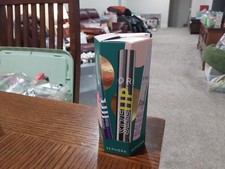 Sephora FULL SIZE Mascara Trio Love The Lift/...