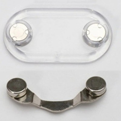 Magnetclip für Brillen - Multifunktionshalter Pin - Modeaccessoire