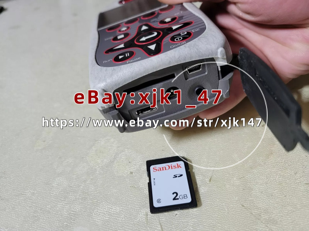 3M Quest Technologies SoundPro SP-DL-2-1/3 Sound Level Meter - Octave Band/xjk