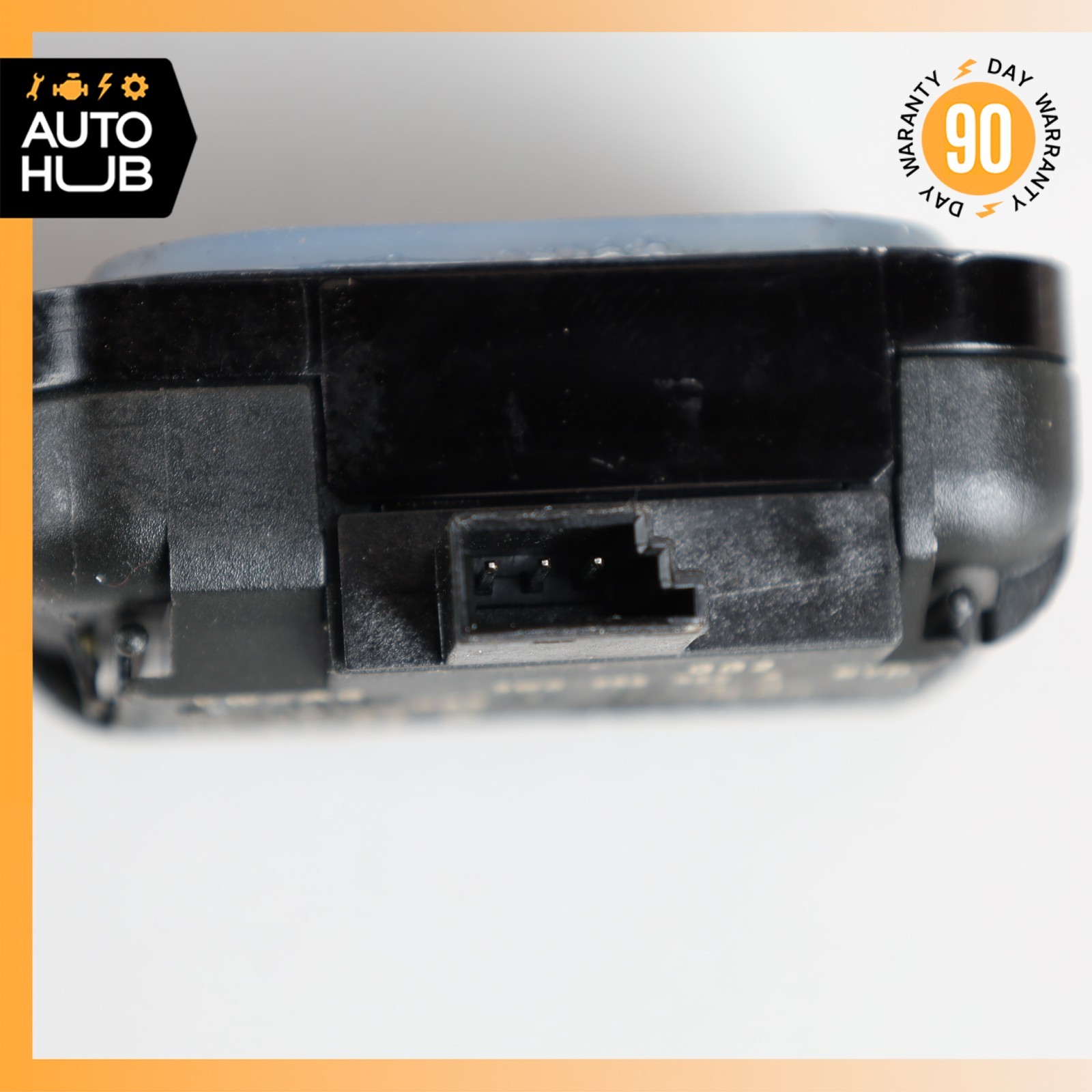 04-08 Bentley Continental GT GTC Front Windshield Rain Sensor 3W0955559A OEM