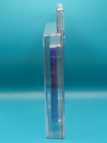 Resident Evil 5 PlayStation 4 PS4 CGC 9.9 A++ Sealed Graded NOT WATA VGA