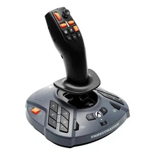 Thrustmaster SimTask FarmStick X Black USB 2.0 Joystick Xbox