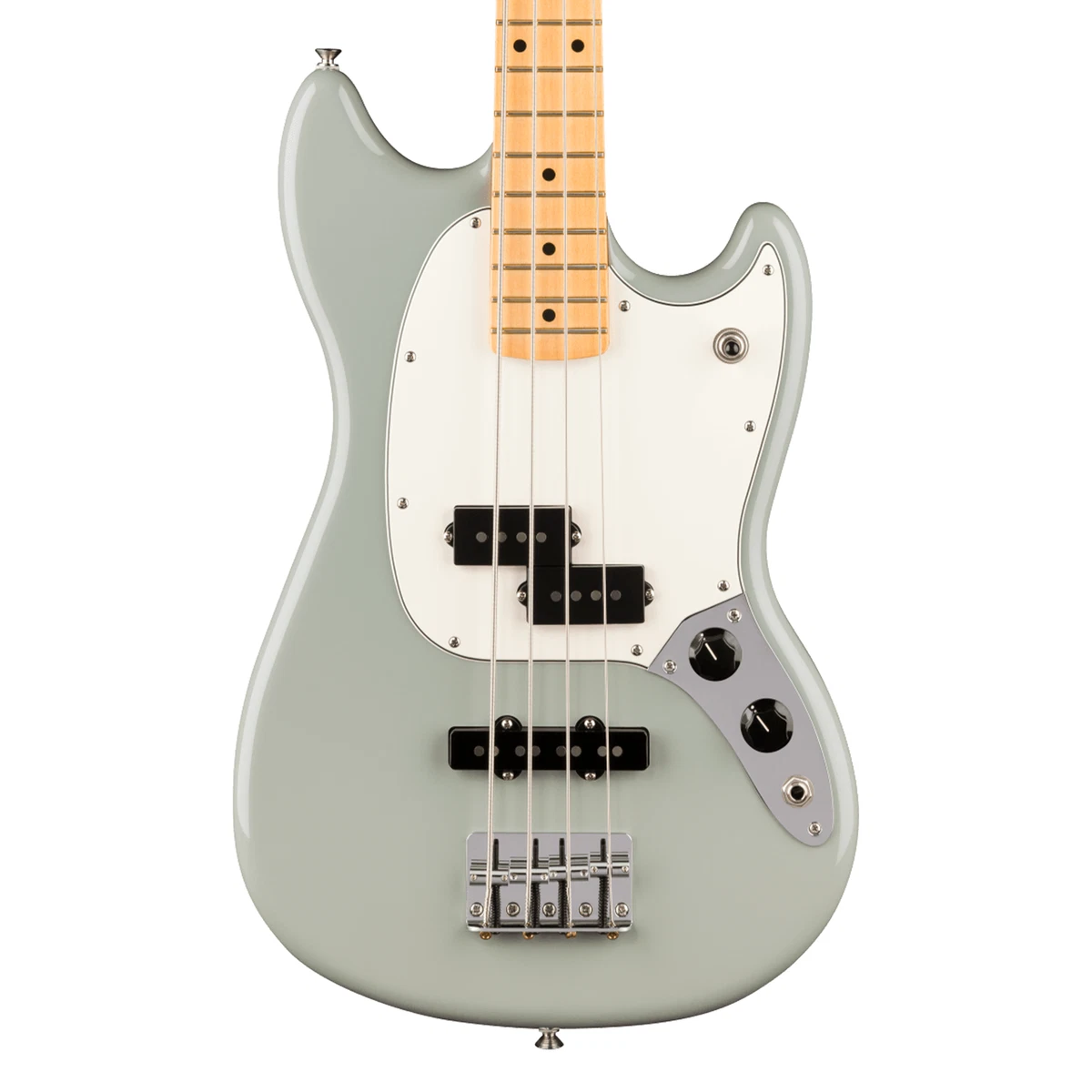 Fender Mustang Bass for sale | eBay