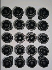 20x Mercedes Radschrauben W204 W205 W206 W212 A177 CLA A-B-C-KLASSE