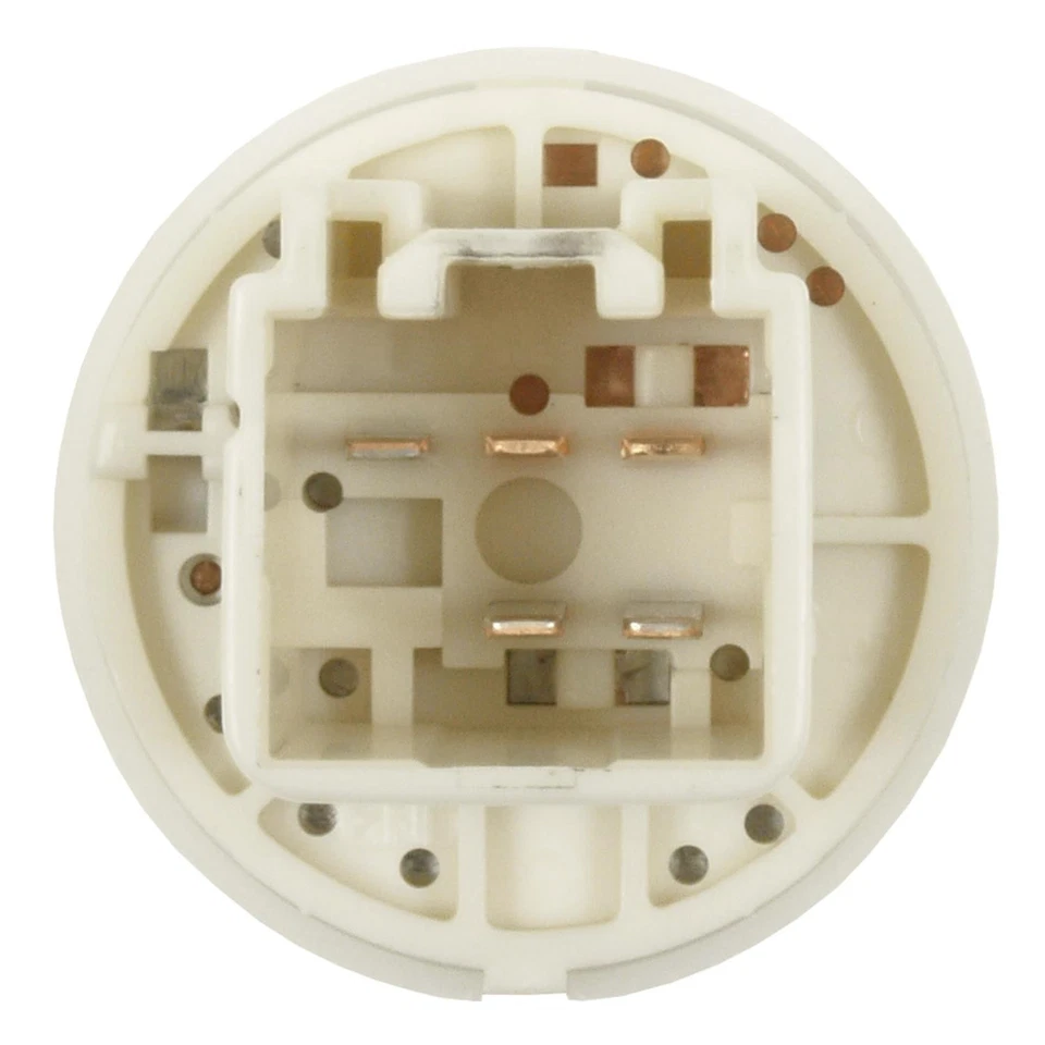 Interruptor de motor soplador de climatización para Mazda 6 2003-2008 SMP 2003 2004 2005 2006 2007 2008 Foto 2 de 4