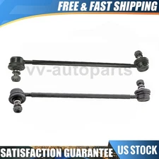 Mevotech Front Stabilizer Bar Link Kit 2PCS For 1998-2004 Toyota Avalon