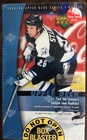 2005-06 Upper Deck Series 1 Hockey Blaster Box ? Young Guns Sidney Crosby ?