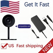 19V 1.6A Adapter for Razer Nommo Chroma 2.0 Gaming Speakers RZ05-0246 RZ05-0245