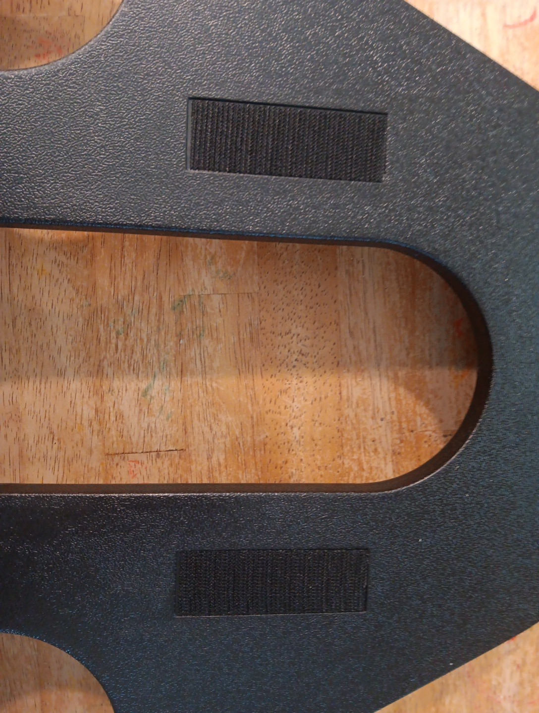 Oakworks Prone Pillow Professional Massage/Medical Positioning SupportNo Cushion