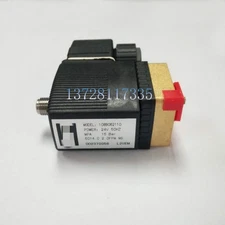 1pc  For replace 1089062110 air compressor solenoid valve