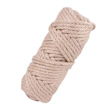 Household Scratching Rope Multi-function Cat Tree Rope Convenient