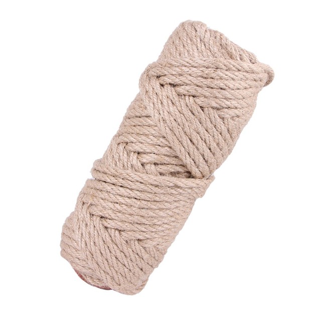 Household Scratching Rope Multi-function Cat Tree Rope Convenient