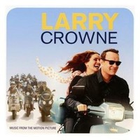 Larry Crowne Music - Cd - G3Z