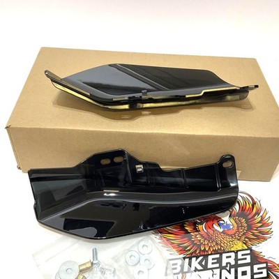New Genuine Harley 2020 Up Touring KIT Mid Frame Engine Air