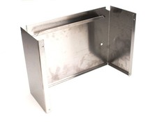 Frymaster Fluecap,Sr42 W/Spank 2601342 - Free Shipping + Geniune OEM