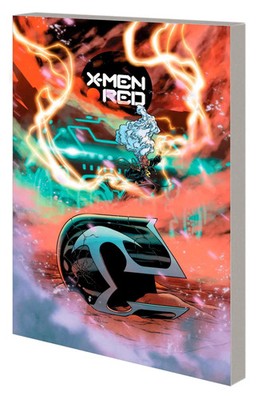 X-Men Red By Al Ewing Vol. 2 | Al Ewing | Englisch | Taschenbuch | 2023