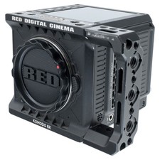 RED Komodo 6K Digital Cinema Camera