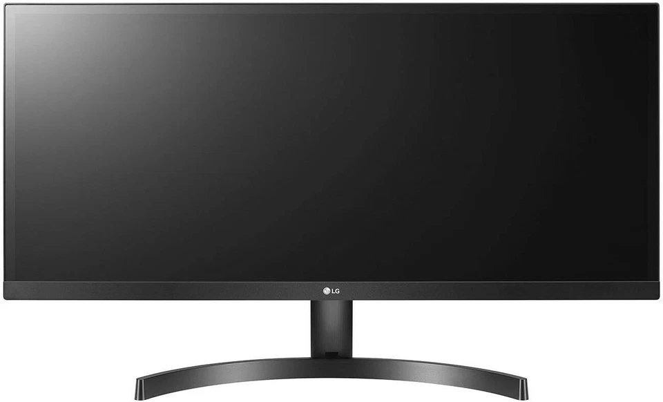 LG 29WK50S-P 29" UltraWide FHD IPS Monitor (2560 x 1080) – 21:9, FreeSync, HDR - Image 2 of 4
