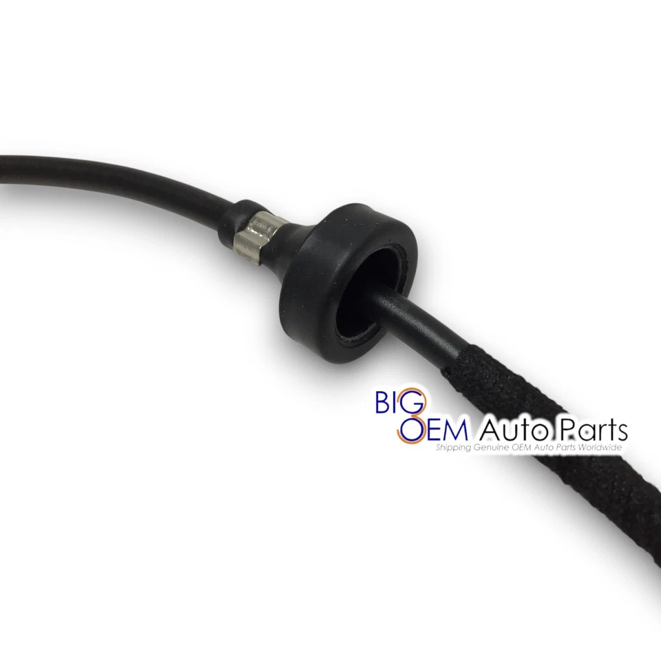 Ford F-Series Super Duty Radio Antenna Base Mount with Cable OEM FC4Z-18A984-A Foto 3 de 4