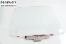 Mercedes W201 190 Fenster Seitenscheibe klar T&uuml;r hinten rechts 2017300218 ??