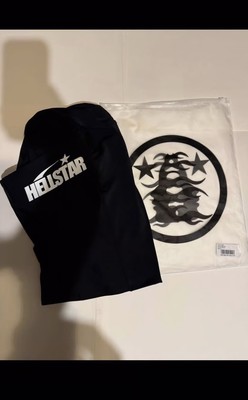 Hellstar Ski Mask | eBay