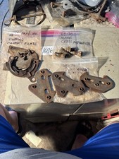 1968 1969 Amc Javelin Parts Lot 1968 1969 Amc Javelin Parts Lot