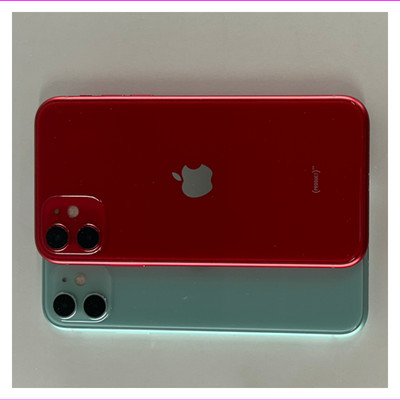 Apple iPhone 11 Mint Condition 64GB/128GB - T-Mobile, Verizon, Att iOS