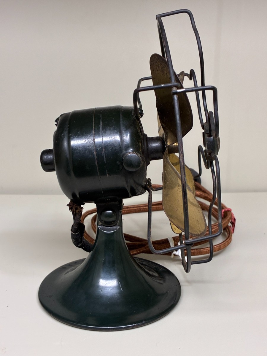 Vintage GENERAL ELECTRIC GE 6