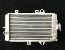 Aluminum radiator For 2013-2020 ATV Yamaha Raptor 700R; YFM 700