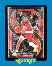 2024-25 Select - Premier Level Jalen Green #116 Red Cracked Ice  $2MIN ORDE