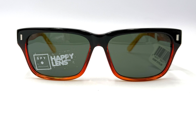 Authentic Spy+ Crosstown Tele Square Happy Lens Sunglasses - 4