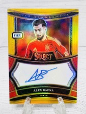 2024-25 Panini Select FIFA Soccer Checklist Guide in-content 23