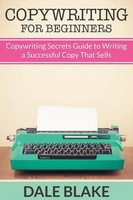 Dale Blake | Copywriting For Beginners | Taschenbuch | Englisch (2015)
