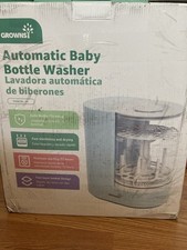 Grownsy Automatic, Baby Bottle Washer