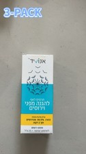 3 Pack-Enovid Nasal Spray 25ml -EXP  31/05/2026
