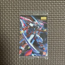 Gundam Gunpla Art Collection Wafer Card #87 Astray Red Frame改