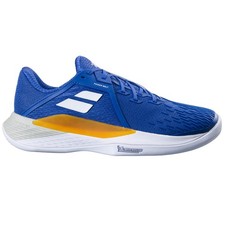 BABOLAT BASKETS PROPULSE FURY 3 SAND GRASS 42-45 NEUF 150€ terre blast wimbledon