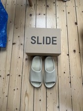 adidas Yeezy Slide Bone, Größe EU 43 US 9 S...