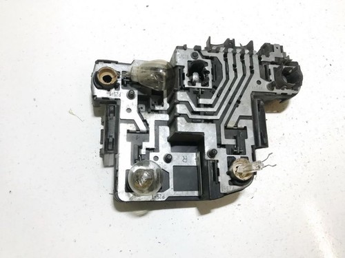 191945258 Lampenträger Rücklicht Rückleuchte innen Heckklappe  DE617780-12