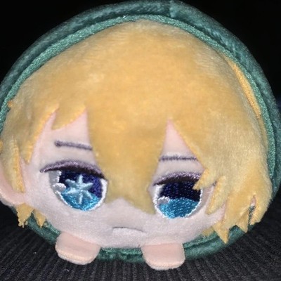 Oshi no Ko Aqua Mochikorin