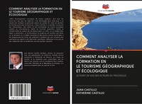 Juan Castillo (U. A.) | Comment Analyser La Formation En Le Tourisme...