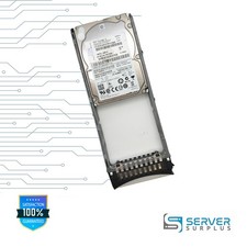 Seagate 600GB SAS 10K 2.5 in Enterprise HDD | ST9600104SS