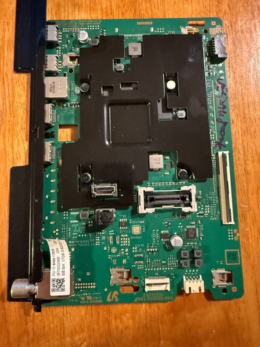 AV-HAUPTPLATINE BN41-02844B (BN94-17252E) - SAMSUNG UE50AU8000K