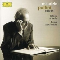 Pollini-Edition Vol.9 Von Maurizio Pollini | Cd | Zustand Neu